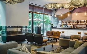 OREA Hotel Angelo Praha